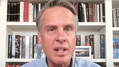 Ex-ABC News Reporter Spells Out Why Disney Doesn’t Want A ‘Problem’ With Trump