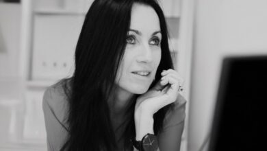 Ex-BBC Commissioner Aisling O’Connor Joins Film Soho