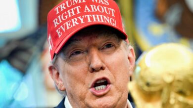 Ex-Labor Secretary Robert Reich Says This 1 Obsession ‘Will Be Trump’s Downfall’