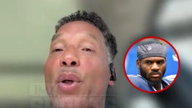 Ex-NFL GM Can’t See Micah Parsons, Cowboys Contract Drama Ending In Divorce