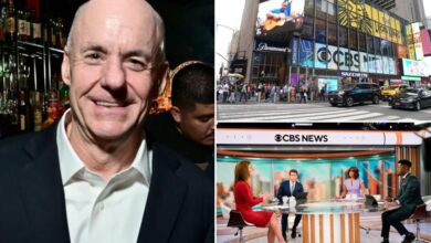 Exclusive | CBS News boss preps ‘Evening News’ shakeup –