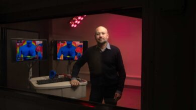 Experts urge physiology-based strategies to protect people during deadly heat waves