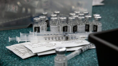 FDA ends emergency use authorization for Covid vaccines