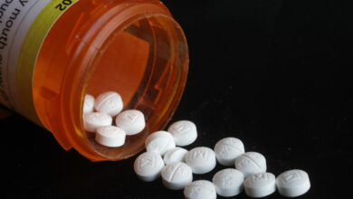 FDA to stress opioids’ risk of overdose, death in new medication safety labels