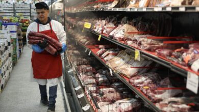 Fed board contenders Miran, Bullard say Trump’s tariffs are not causing inflation