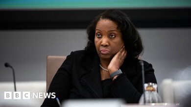 Fed governor says she won’t be ‘bullied’ as Trump demands she quit over mortgage claim