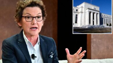 Fed’s Mary Daly says time is nearing for rate cuts — may need more than two