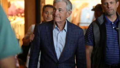 Fed’s Powell announces policy framework tweaks for changed economic landscape