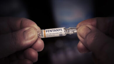 Fentanyl Elasticity: Cutsinger’s Solution – Econlib