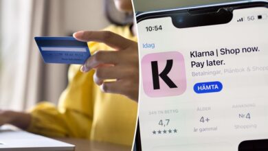 Financial expert warns young Americans against ‘buy now, pay later’ plans as shopping tactic growing in popularity