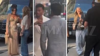 First Look at ‘Love Island USA’ Season 7 Cast Arriving at Reunion