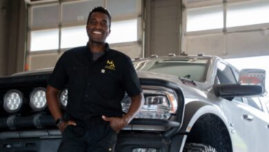 Former Crocs IT director opening Marchal Automotive on Federal