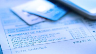 Four Steps To Saving Money On Hospital Care