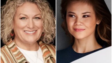 Fox, Bento Box Promote Dana Tafoya-Cameron, Hire Michelle Huynh