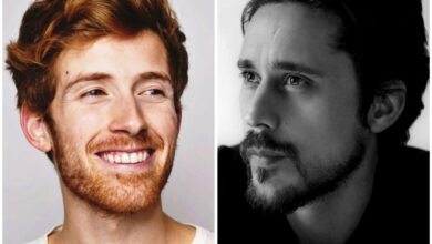 Fox’s ‘Memory of a Killer’ Casts Daniel David Stewart, Peter Gadiot