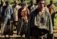 France TV Distribution Launches Historical Drama ‘Unchained’