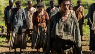 France TV Distribution Launches Historical Drama ‘Unchained’