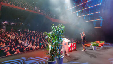 From scrappy experiment to Wall Street’s invisible backbone