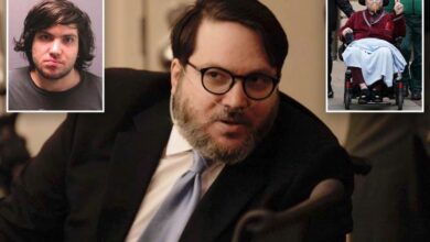 Fugitive sex offender Nicholas Rossi accused of faking his death to avoid rape charges is found guilty of sexual assault in Utah