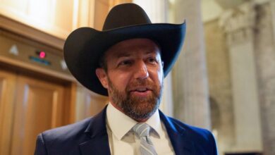 GOP Senator Spills On The Illegal Measure He Takes To Deal With DC Crime Fears