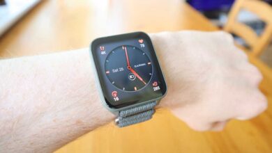 Garmin Venu X1 Review: A truly modern fitness smartwatch