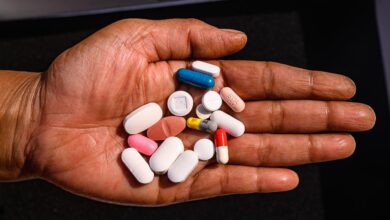 Generics Must Compete On Price, Not Safety