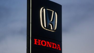 Safety regulators probe 1.4 million Honda and Acura vehicles over engine failures