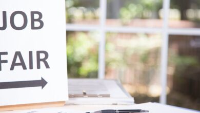 The labor market just hit a wall. Here’s what experts say it means for the economy and your job.