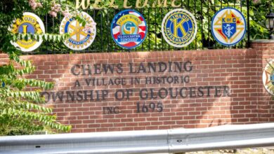 Gloucester Township’s parental accountability law: Letters