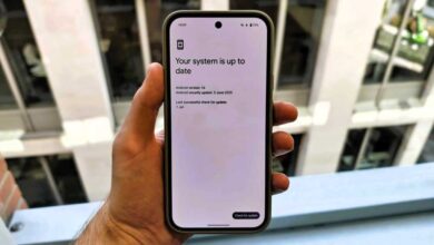 Google Pixel August Firmware Update Fixes Major Security Flaw