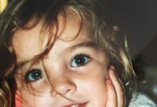 Guess Who This Lil’ Cutie Pie Turned Into! Guess Who This Lil’ Cutie Pie Turned Into!