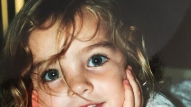 Guess Who This Lil’ Cutie Pie Turned Into!