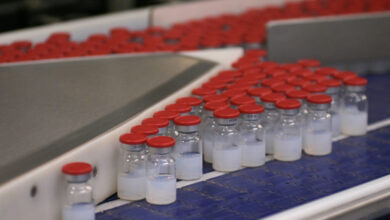 HHS cites scientific justification for canceling mRNA vaccine work