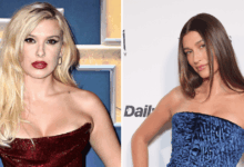 Hailey Bieber’s Lip Gloss Phone Case Inspires Millie Bobby Brown