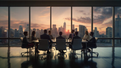 Here’s Why Berkshire Hathaway (BRK-B) Fell in Q2