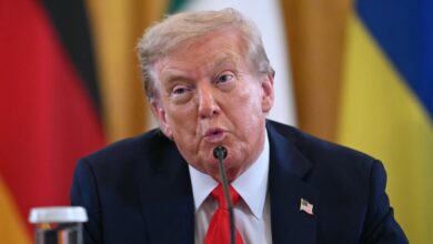 Here’s what it really means for Trump to get control of the Federal Reserve board