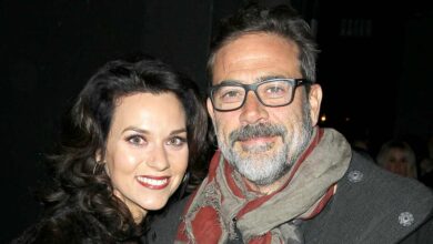 Hilarie Burton, Jeffrey Dean Morgan’s Relationship Timeline: Pics