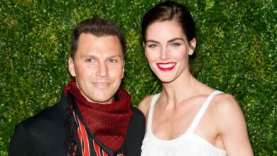 Hilary Rhoda, Ex-NHL Player Sean Avery: Relationship Timeline