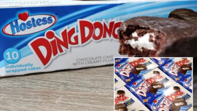 Hostess recalling Ding Dongs due to potential mold contamination