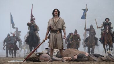 ‘House of David’ Sets Season 2 Release Date and First-Look Photos