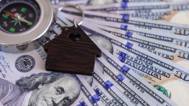 House-rich, cash-poor homeowners are tapping their record-high equity to cut their debts