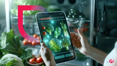 How AI Is Transforming Nutrition: Use Cases and Examples
