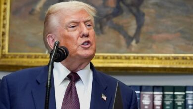 How countries are reacting to Trump’s latest tariff announcements as deadline looms