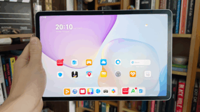 Huawei MatePad 11.5 Review: iPad Rival That’s Missing a Trick