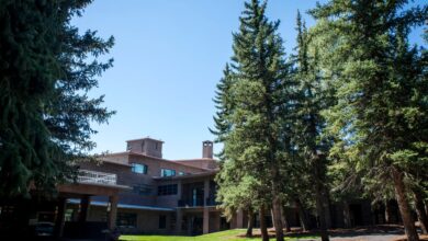 Hundreds may have been exposed to rabies at bat-infested cabins in Grand Teton National Park