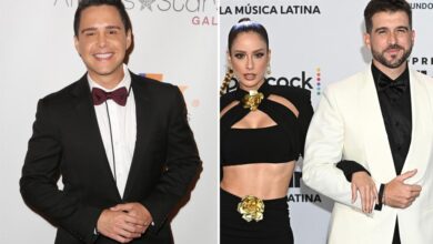 Husband of Telemundo beauty queen stole .6M from influencer: suit