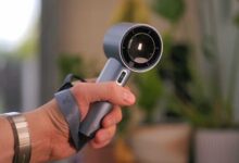 I Don’t Leave Home Without This JisuLife Travel Fan