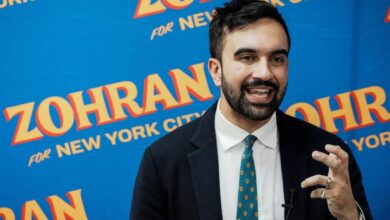 If Zohran disagrees with the DSA on misdemeanors, he needs to say that