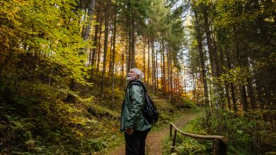 I’m 78-years-old and my memory is ‘razor sharp’—I do 5 things every day