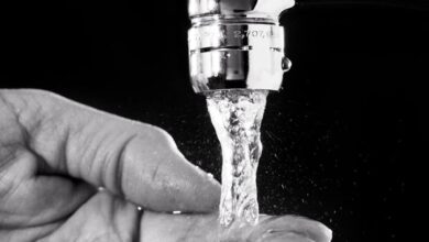 In The U.S., Private Well Water More Likely To Have High Levels Of Heavy Metals